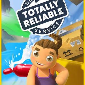 Totally Reliable Delivery Service