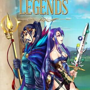 The Book of Legends