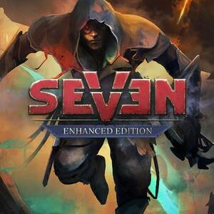 Seven: Enhanced Edition