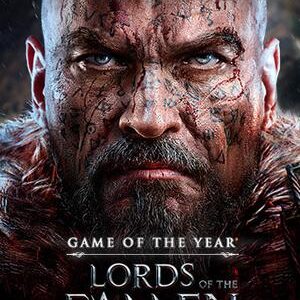 Lords of the Fallen™ (2014) Game of the Year Edition