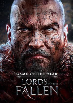Lords of the Fallen™ (2014) Game of the Year Edition