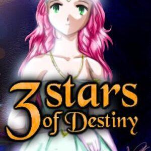 3 Stars of Destiny