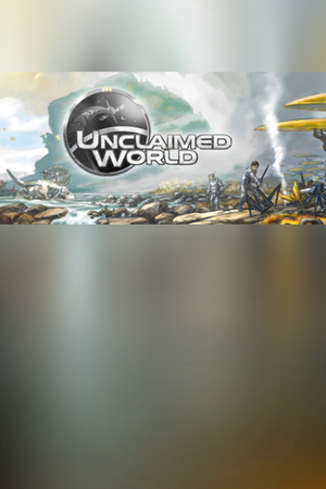 Unclaimed World