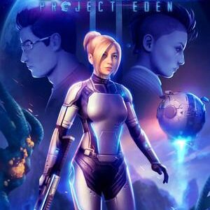 Everreach: Project Eden
