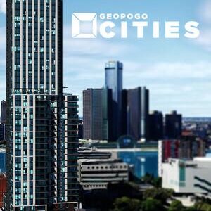 Geopogo Cities