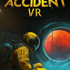 Space Accident VR