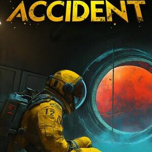 SPACE ACCIDENT