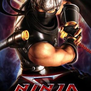 [NINJA GAIDEN: Master Collection] NINJA GAIDEN Σ