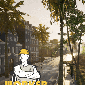 Worker Simulator