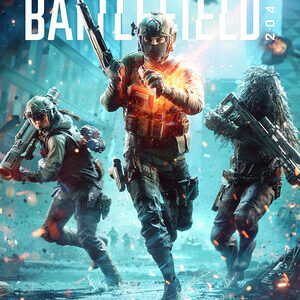 Battlefield™ 2042