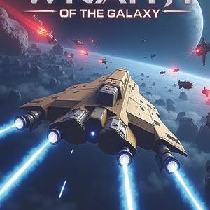 The Wraith of the Galaxy