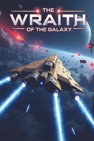 The Wraith of the Galaxy