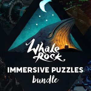 Whale Rock Games - Immersive Puzzles Bundle