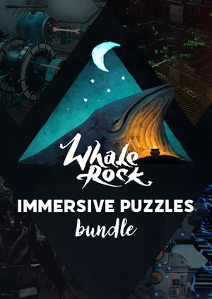 Whale Rock Games - Immersive Puzzles Bundle