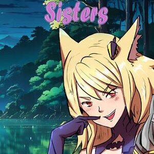 Visual Novel Sisters