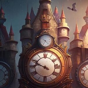 Time Lock VR-2