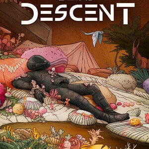 Blind Descent
