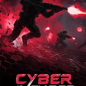 Cyber Avenger