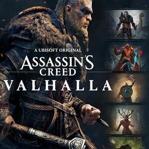 Assassin's Creed Valhalla Édition Complète