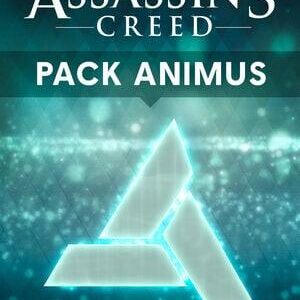 Assassin's Creed Animus Pack 2022
