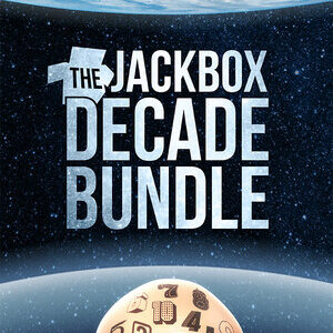 The Jackbox Decade Bundle