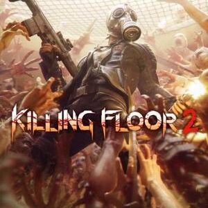 Killing Floor 2 Six Pack