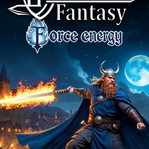 Firelight Fantasy: Force Energy
