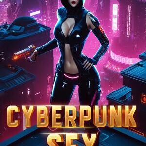 Cyberpunk SFX